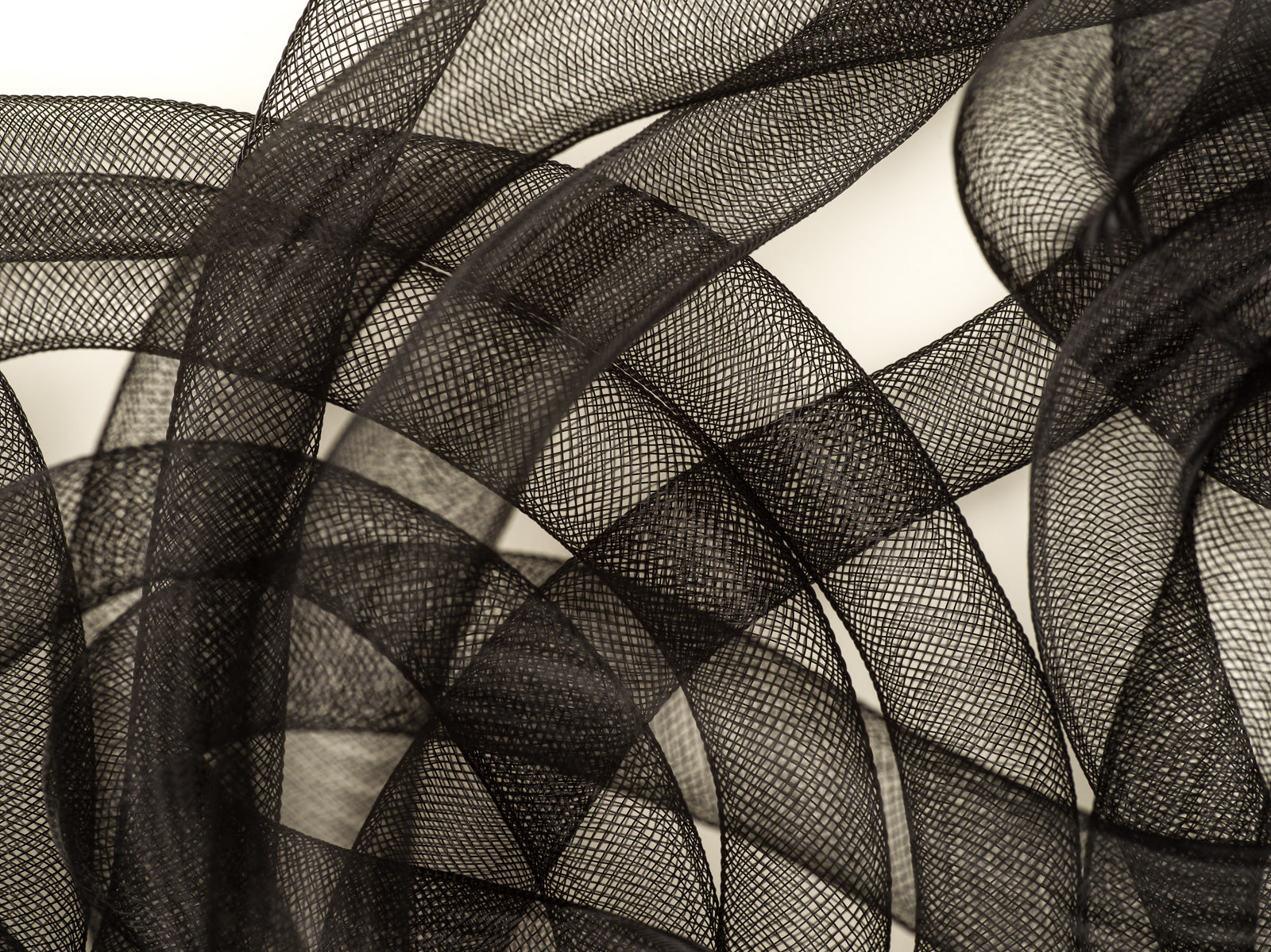 DreadLab - Schlauchförmige Crin 20 mm Dick (5 Meter)