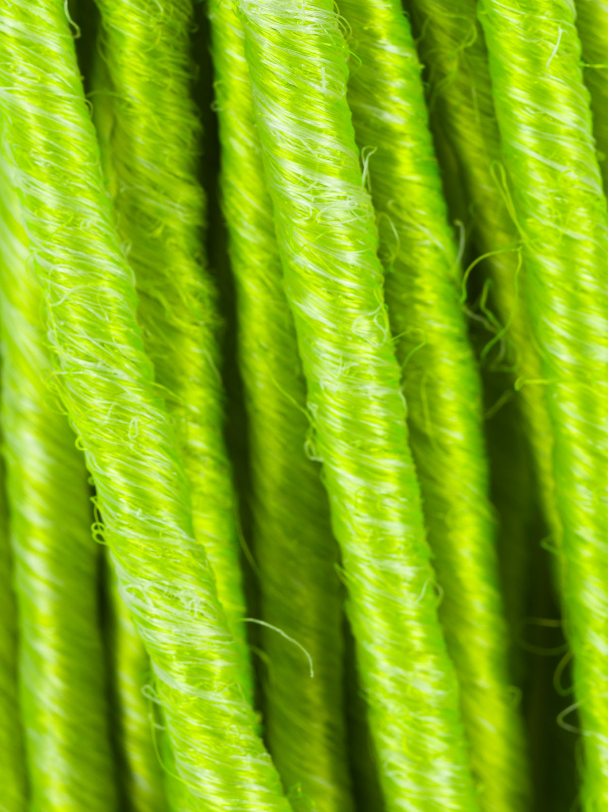 Dreadlab - Doppel-Endende Synthetische Dreadlocks (Halber Kopf-Kit) Gekämmte Extensions