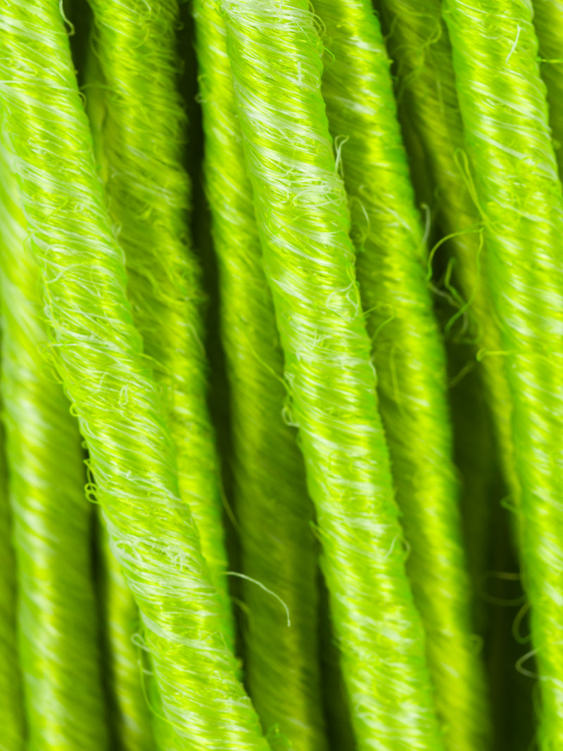 Dreadlab - Doppel-Endende Synthetische Dreadlocks (Pack Of 10) Gekämmte Extensions