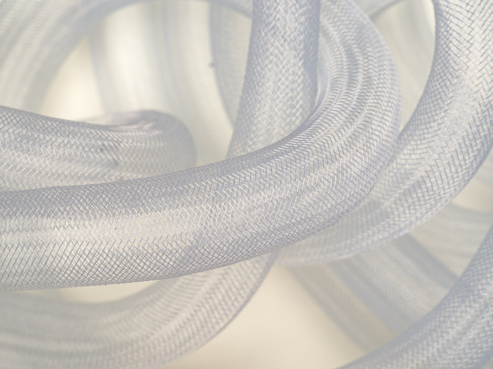 DreadLab - Schlauchförmige Crin 20 mm Dick (5 Meter)