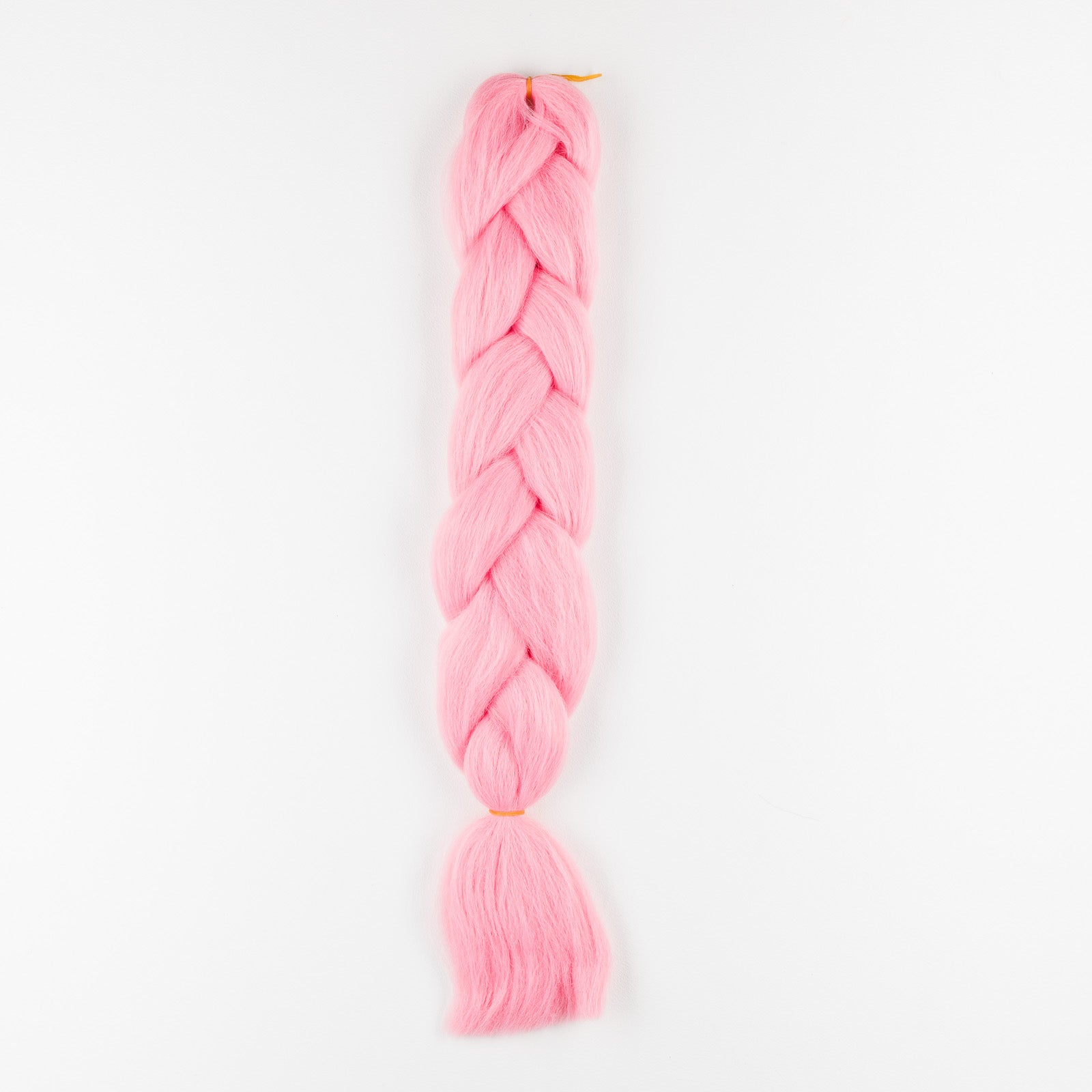 DreadLab - Synthetisch Jumbo Flechten Haar Einzelner Tone (24"/60cm)