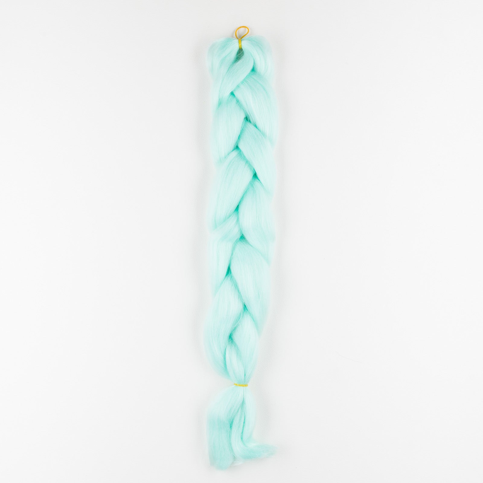 DreadLab - Synthetisch Jumbo Flechten Haar Einzelner Tone (24"/60cm)