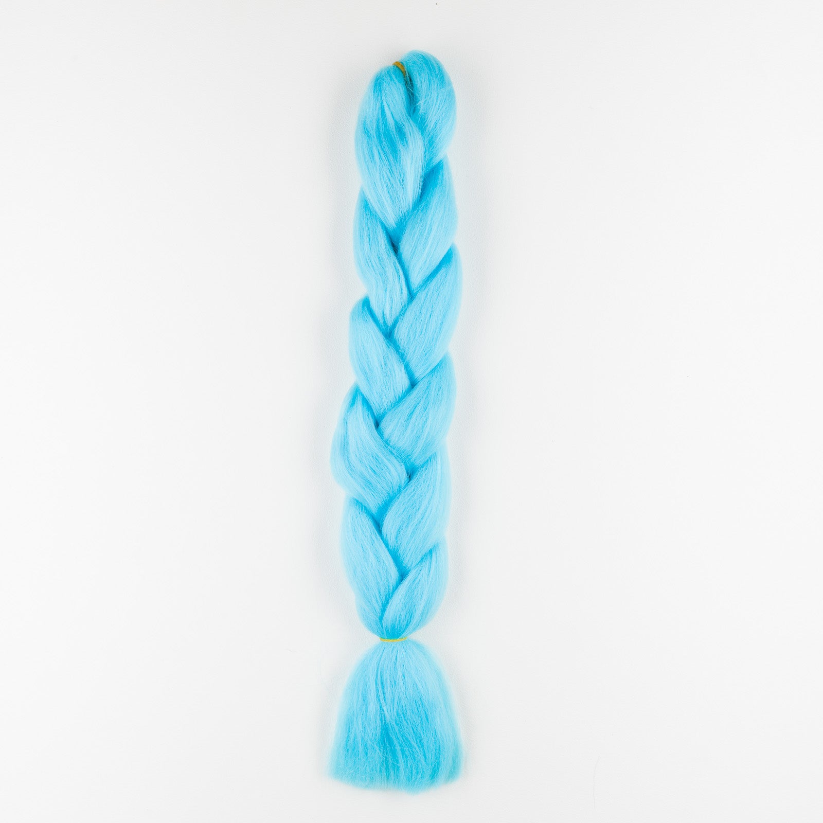 DreadLab - Synthetisch Jumbo Flechten Haar Einzelner Tone (24"/60cm)