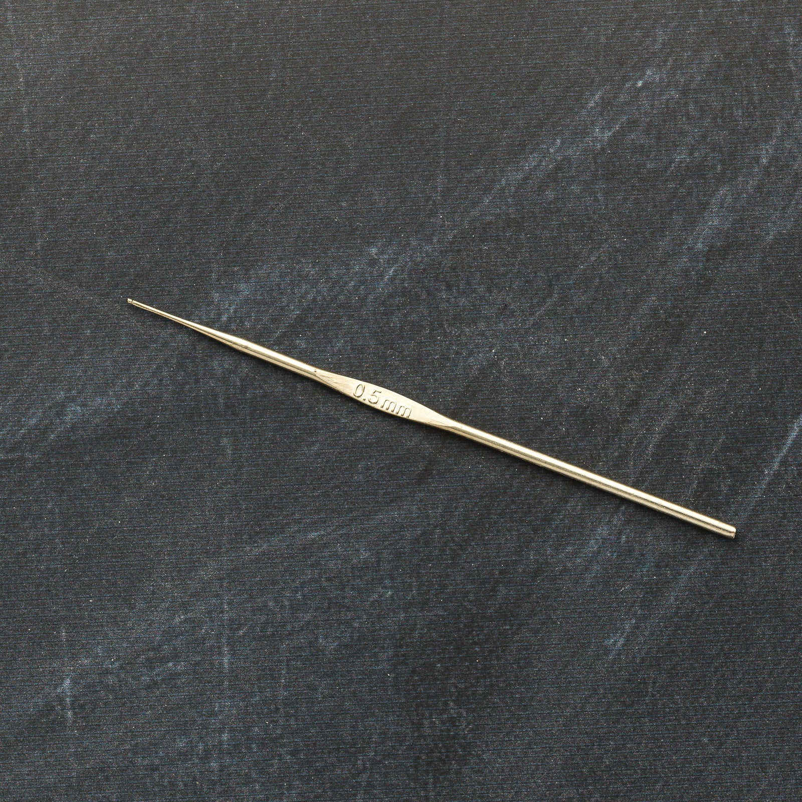 DreadLab - Dreadlocks Edelstahl Häkelnadel (Viele Größen)