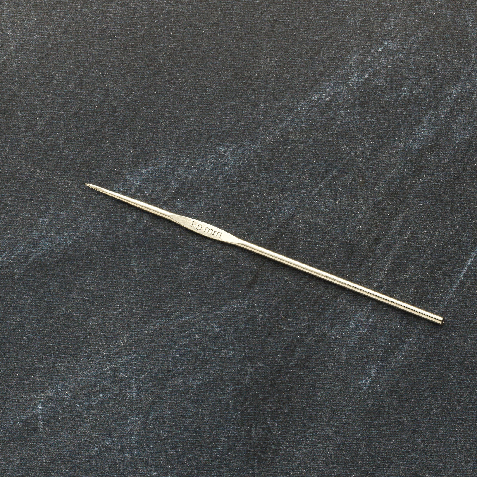 DreadLab - Dreadlocks Edelstahl Häkelnadel (Viele Größen)