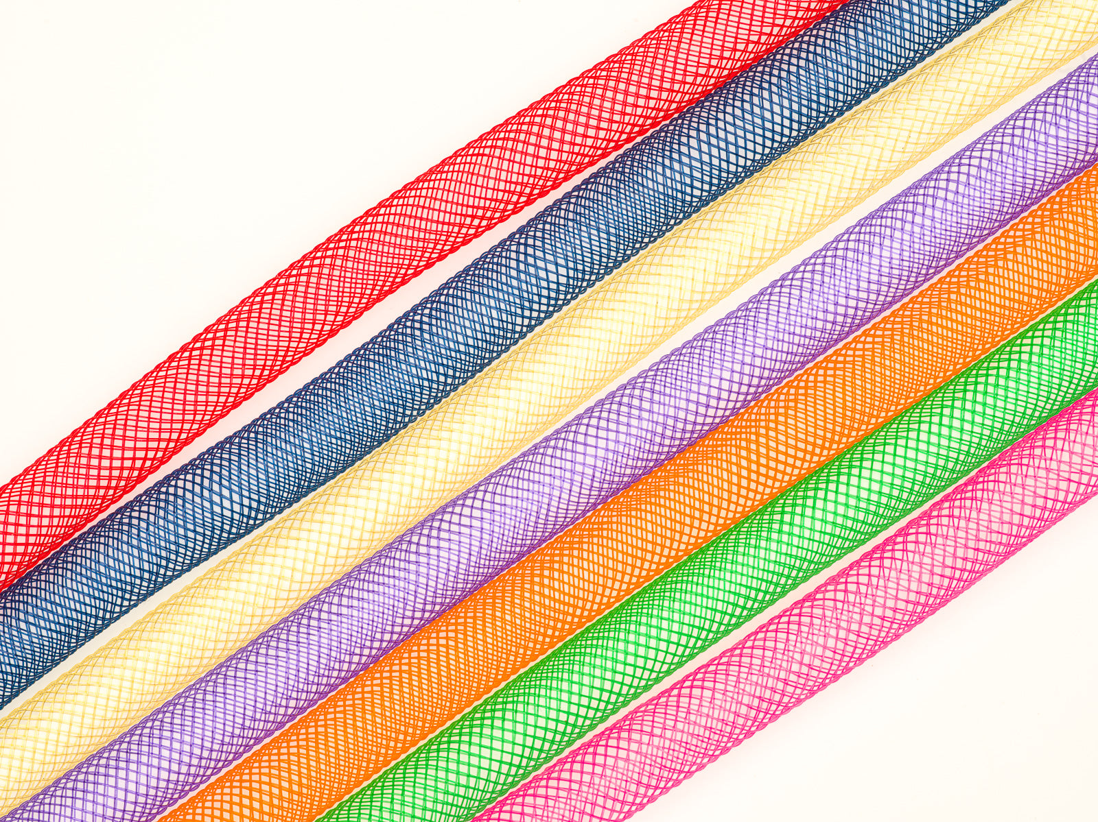 DreadLab - Schlauchförmige Crin 20 mm Dick (5 Meter)