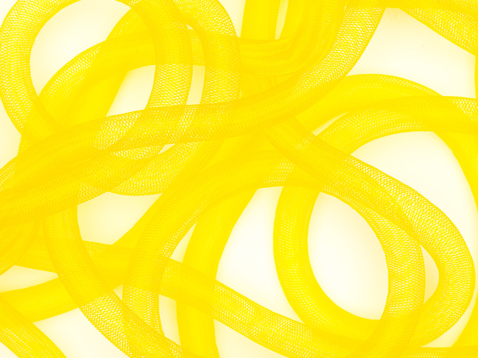 DreadLab - Schlauchförmige Crin 10 mm Regular (5 Meter)