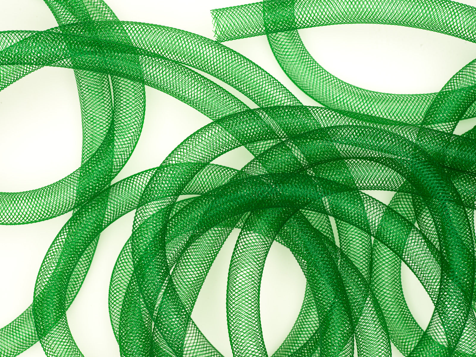 DreadLab - Schlauchförmige Crin 10 mm Regular (5 Meter)