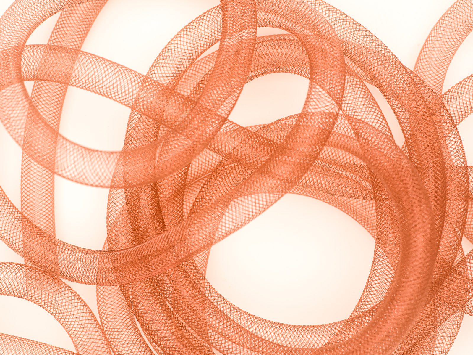 DreadLab - Schlauchförmige Crin 10 mm Regular (5 Meter)