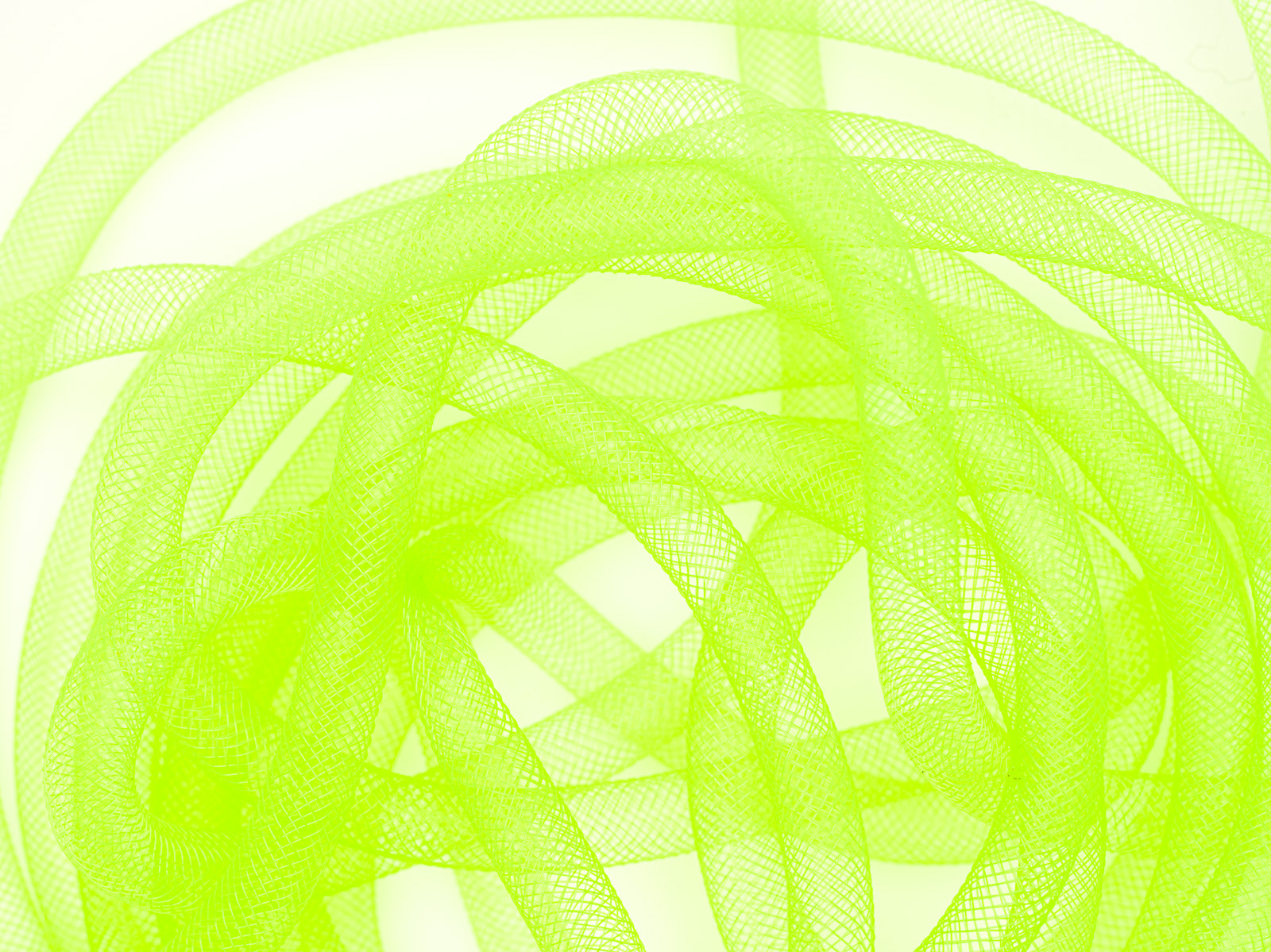 DreadLab - Schlauchförmige Crin 10 mm Regular (5 Meter)