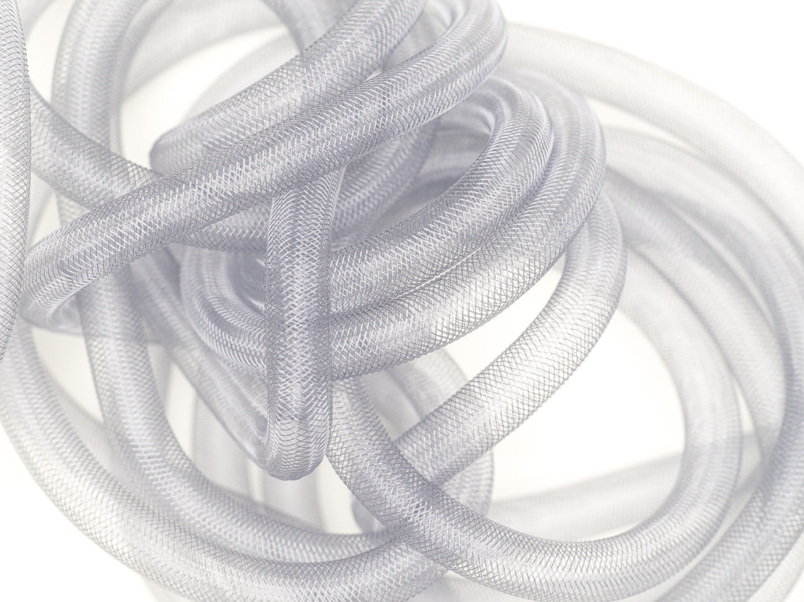 DreadLab - Schlauchförmige Crin 10 mm Regular (5 Meter)