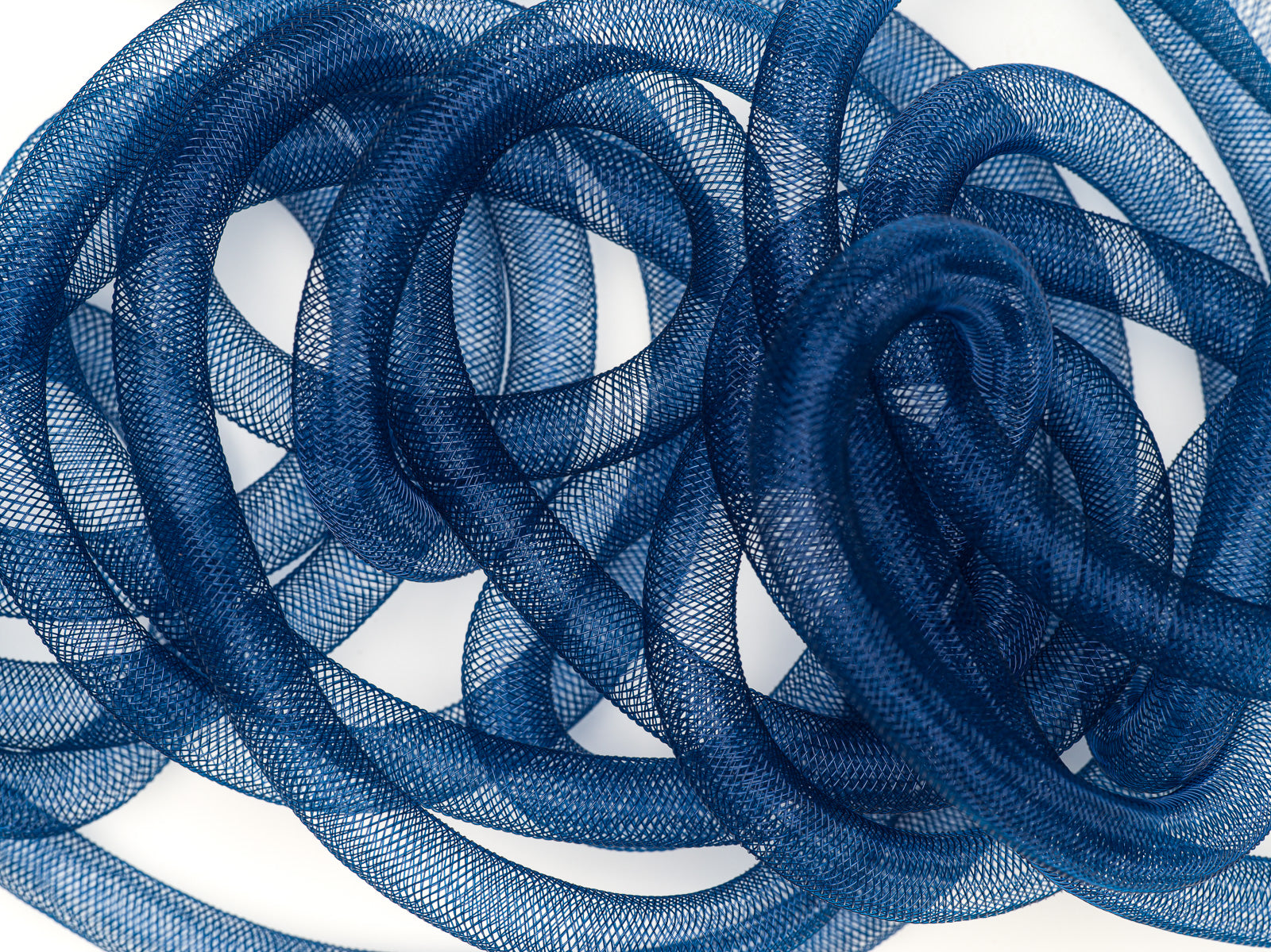 DreadLab - Schlauchförmige Crin 10 mm Regular (5 Meter)