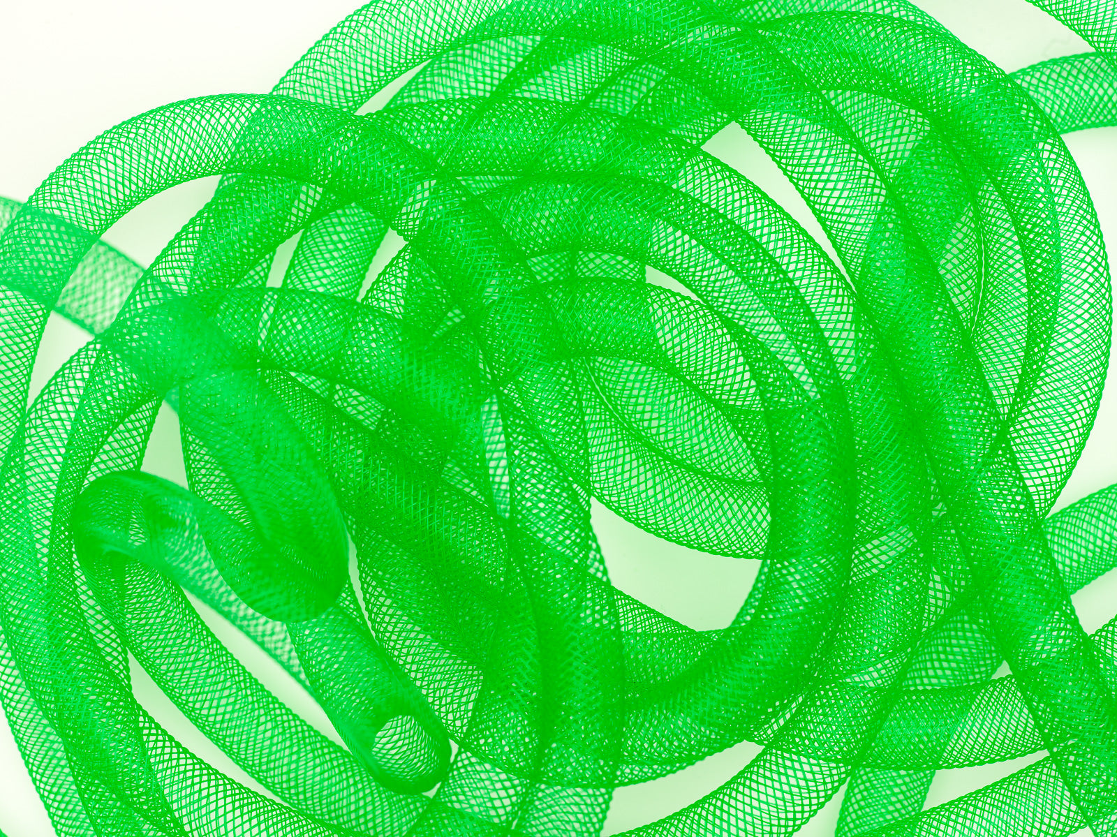 DreadLab - Schlauchförmige Crin 4 mm Dünn (5 Meter)