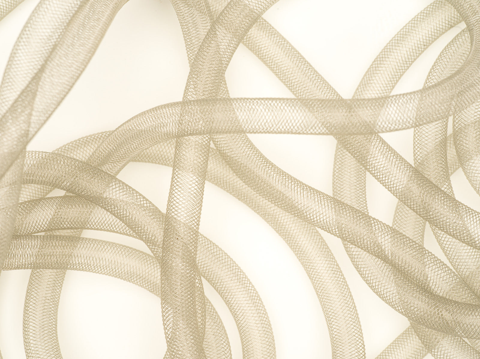 DreadLab - Schlauchförmige Crin 10 mm Regular (5 Meter)