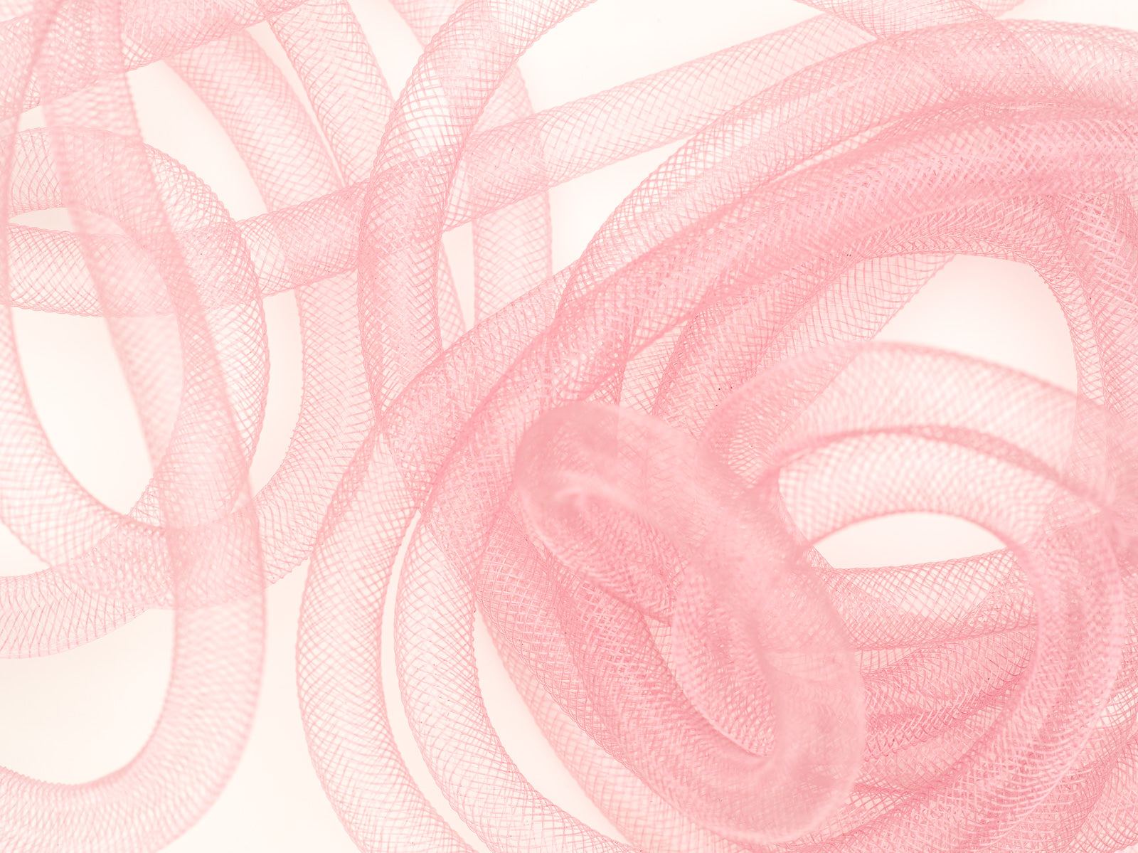 DreadLab - Schlauchförmige Crin 10 mm Regular (5 Meter)