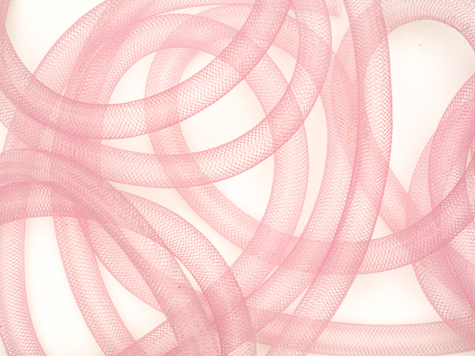 DreadLab - Schlauchförmige Crin 10 mm Regular (5 Meter)