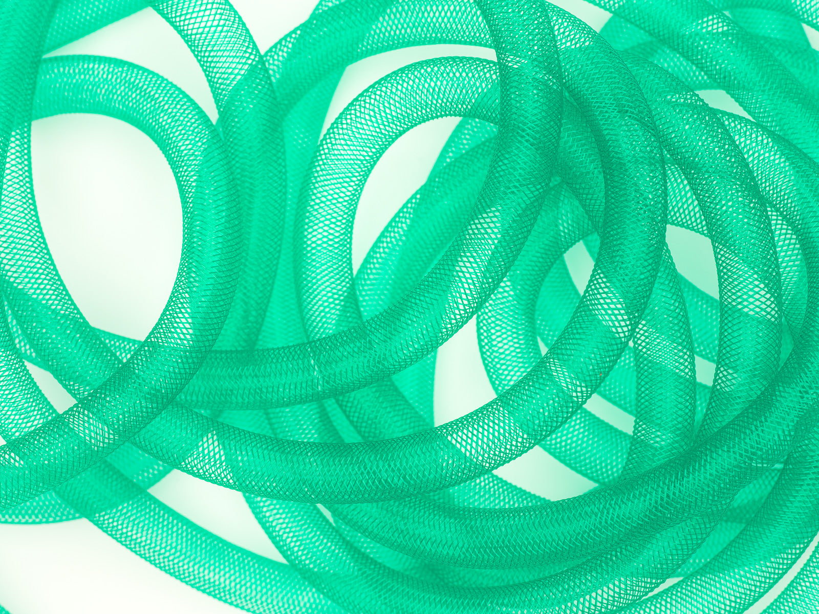 DreadLab - Schlauchförmige Crin 10 mm Regular (5 Meter)