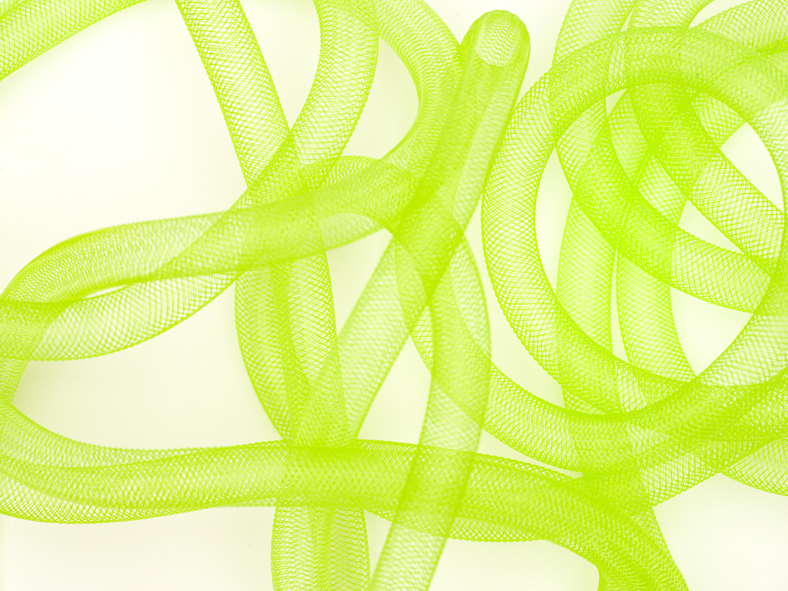 DreadLab - Schlauchförmige Crin 10 mm Regular (5 Meter)