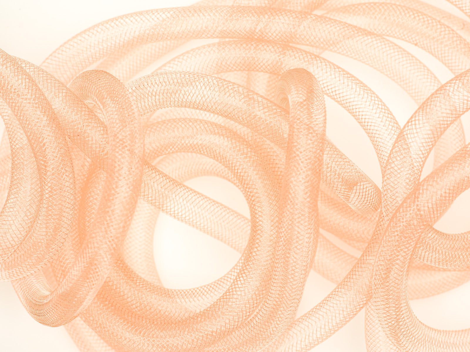 DreadLab - Schlauchförmige Crin 10 mm Regular (5 Meter)