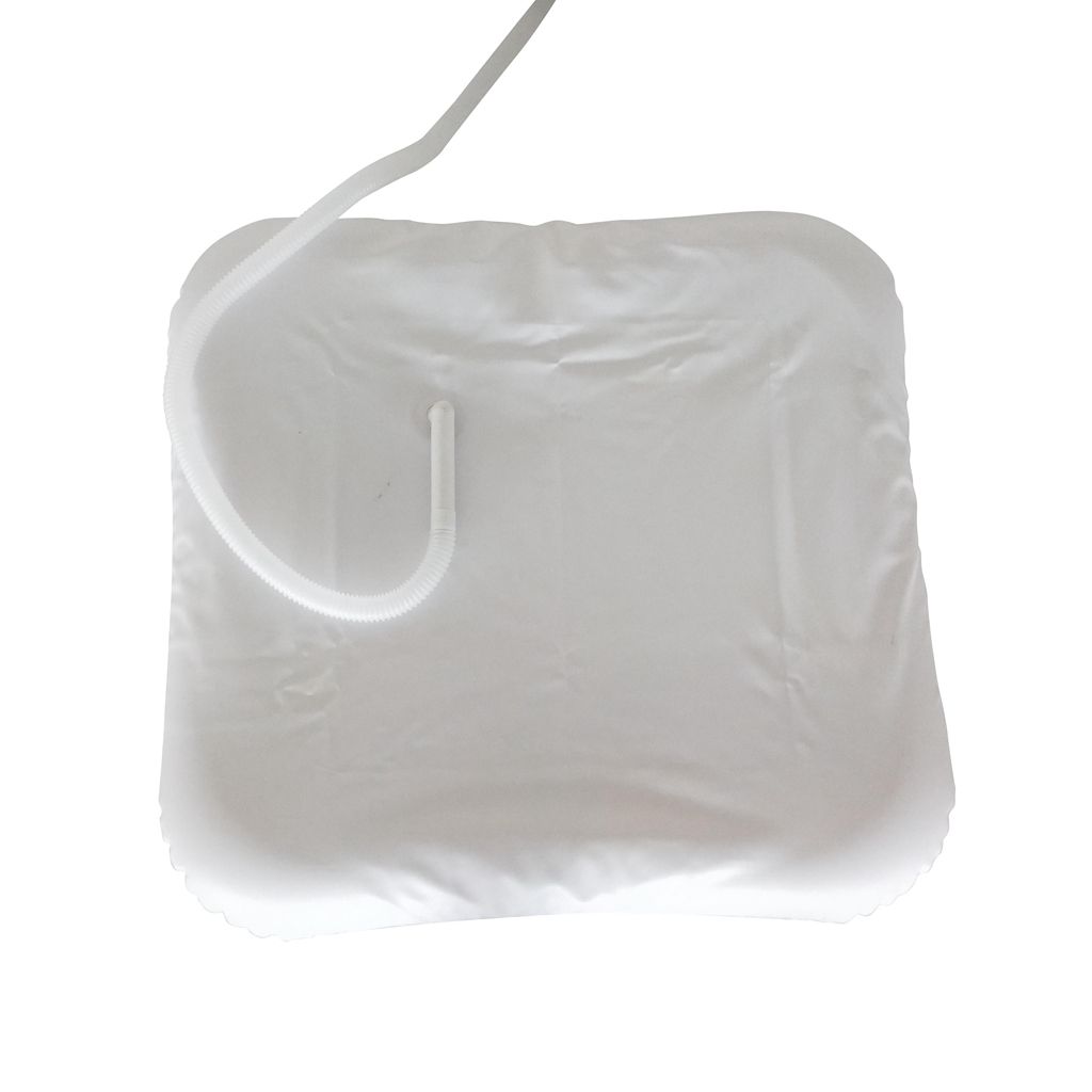 DreadLab - Aufblasbares Dreadlocks Becken