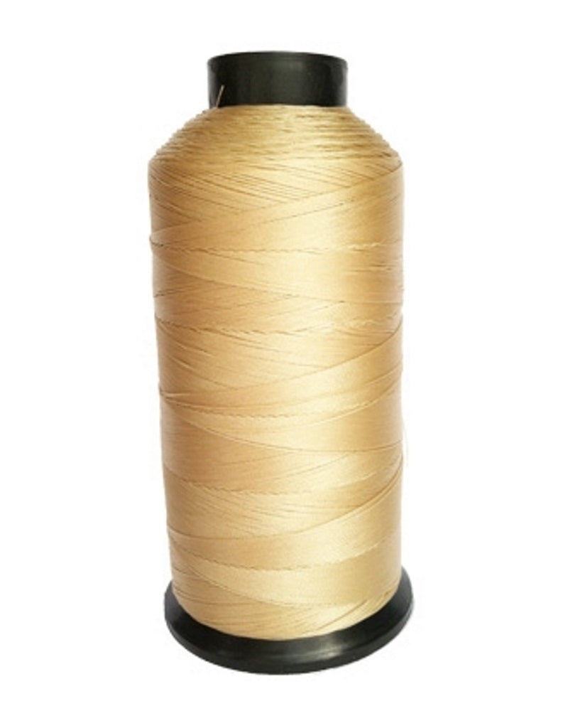 Dollylocks - Nylon Weben Gewinde (4oz Spool) haar extensions, spinnt und dreadlocks