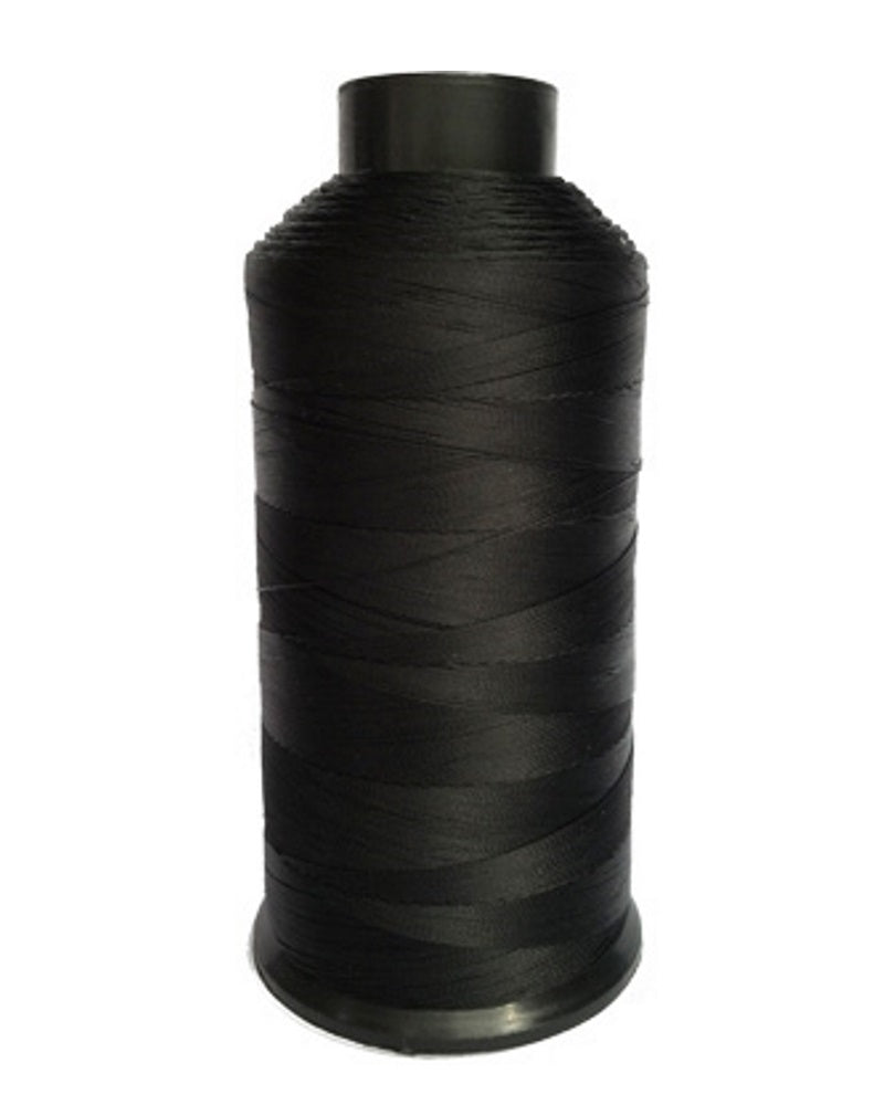 Dollylocks - Nylon Weben Gewinde (4oz Spool) haar extensions, spinnt und dreadlocks