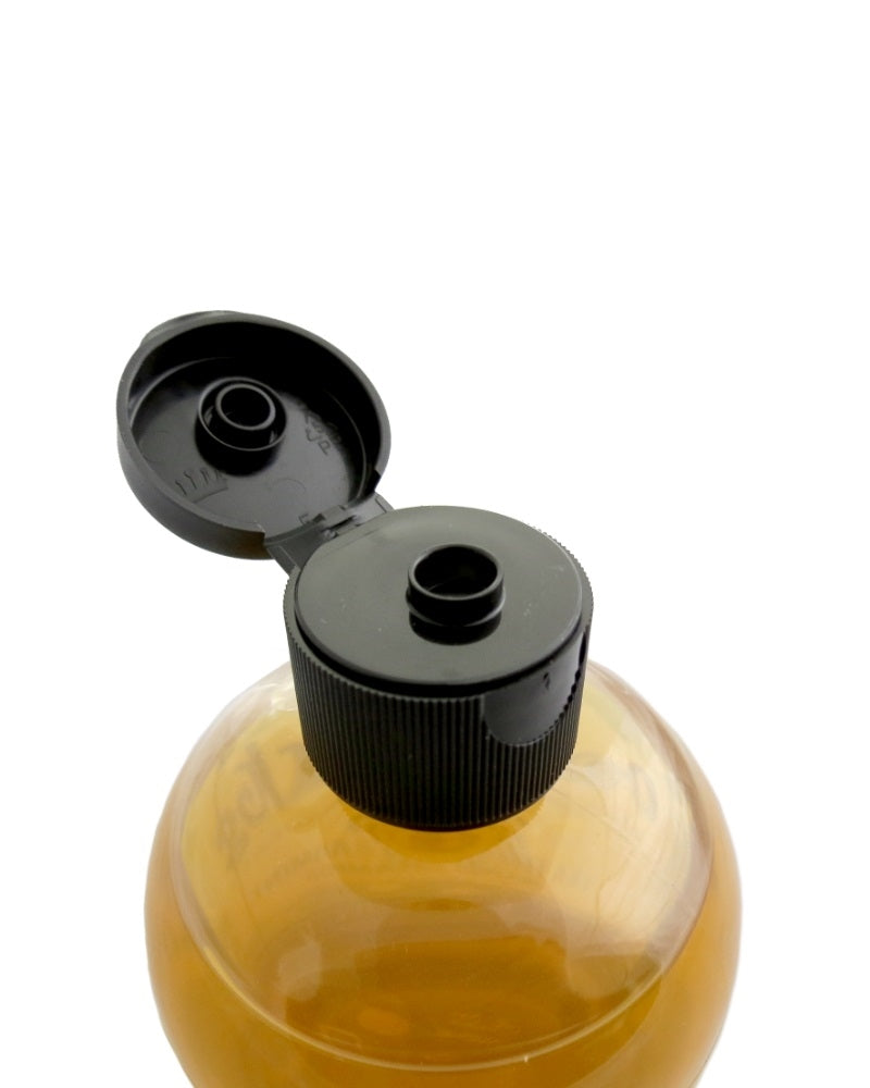 Dollylocks - Flüssiges Dreadlocks Shampoo - Coconut Lime Grapefruit (12oz/355ml)