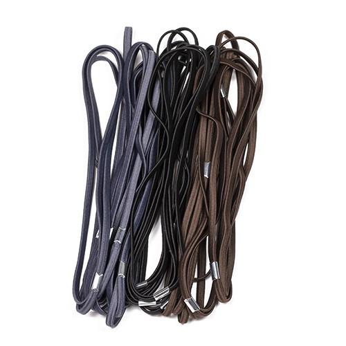 Dready Dreadzz - Dreadlocks XXL Doppeltes Elastisches Haarbund x3