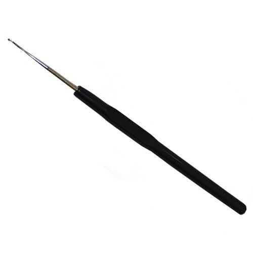 Dready Dreadzz - Dreadlocks Crochet Hook 0.75mm (Loses Haarfixierungswerkzeug)