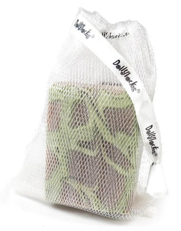 Dollylocks - Netztasche