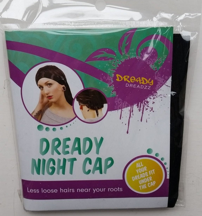 Dready Dreadzz - Dreadlocks Nachtkappe