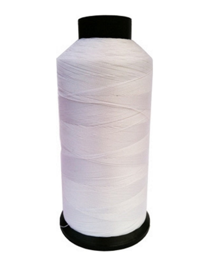 Dollylocks - Nylon Weben Gewinde (4oz Spool) haar extensions, spinnt und dreadlocks