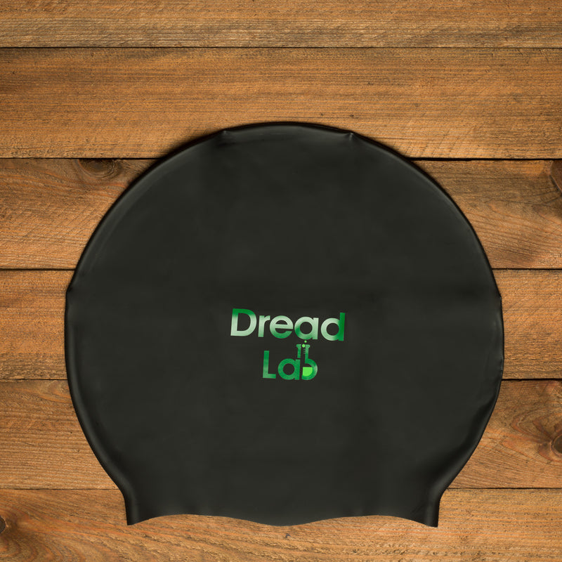DreadLab - Dreadlocks Große Badekappe (Mehrere Farben und Größen)