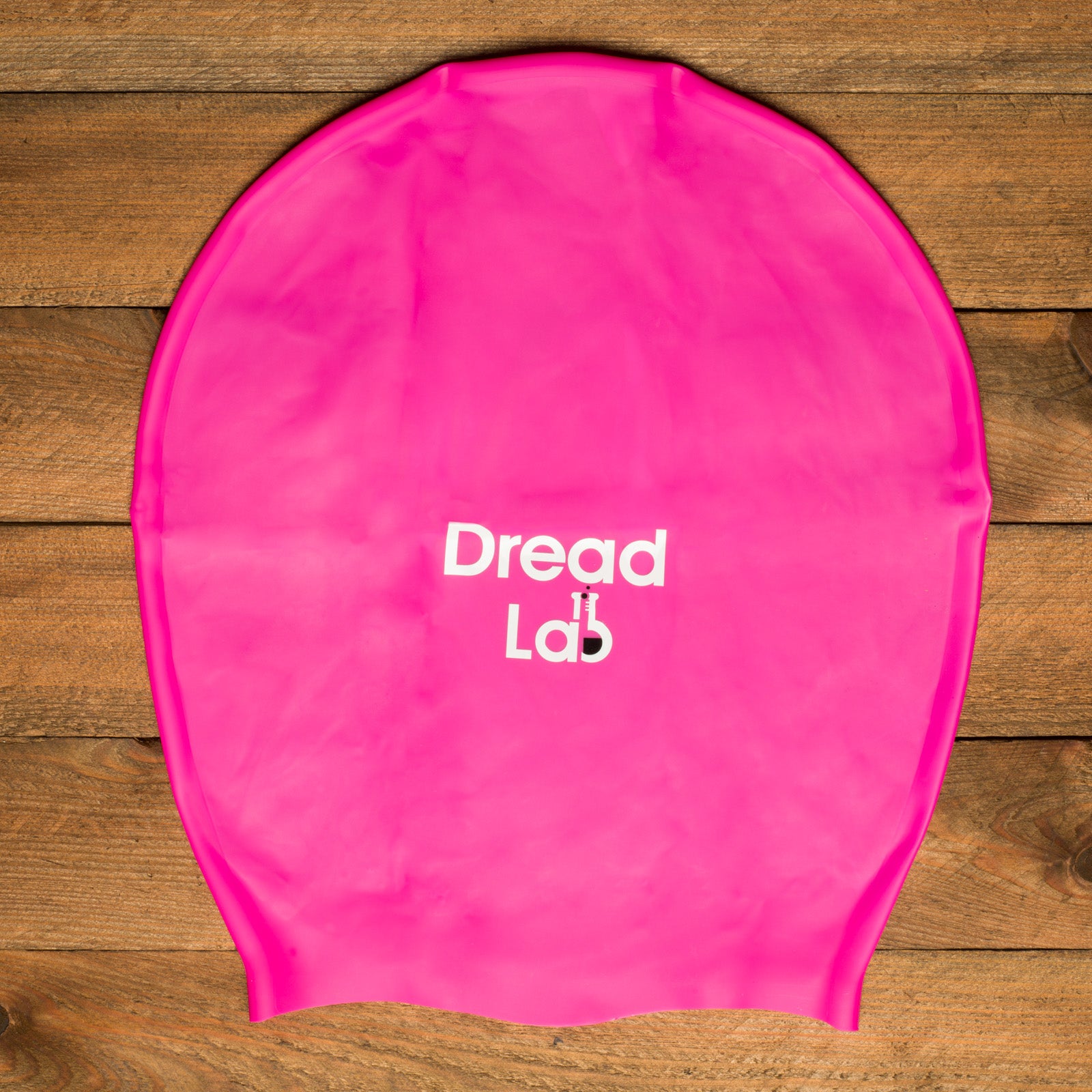 DreadLab - Dreadlocks Große Badekappe (Mehrere Farben und Größen)