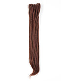 Dreadlab -Doppel-Endende Synthetische Dreadlocks (Pack Of 10) Häkeln Extensions