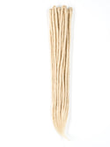 Dreadlab -Doppel-Endende Synthetische Dreadlocks (Pack Of 10) Häkeln Extensions