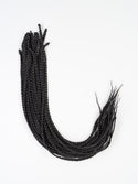 DreadLab - Box Braids Vorgeflochtene senegalesische Zöpfe mit einem Ende (24"/ 60cm) #1