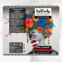 Dollylocks - Flüssiges Dreadlocks Conditioner - (8oz/237ml) Pepe Le Rosemary Label