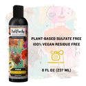 Dollylocks - Flüssiges Dreadlocks Conditioner - (8oz/237ml) Unscented