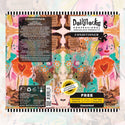 Dollylocks - Flüssiges Dreadlocks Conditioner - (8oz/237ml) Unscented Label
