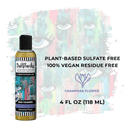 Dollylocks - Flüssiges Dreadlocks Conditioning Öl  - (4oz/118ml) Nag Champa 