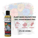 Dollylocks - Flüssiges Dreadlocks Conditioning Öl  - (4oz/118ml) Pepe Le Rosemary