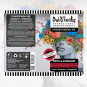 Dollylocks - Flüssiges Dreadlocks Conditioning Öl  - (4oz/118ml) Pepe Le Rosemary Label