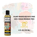 Dollylocks - Flüssiges Dreadlocks Conditioning Öl  - (4oz/118ml) Unscented