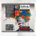 Dollylocks - Flüssiges Dreadlocks Erfrischungsspray - (8oz/237ml) Pepe Le Rosemary Label