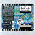 Dollylocks - Flüssiges Dreadlocks Festigendes Serum- (8oz/237ml) Beach Bae Label