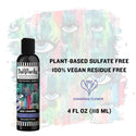 Dollylocks - Flüssiges Dreadlocks Festigendes Serum- (8oz/237ml) Nag Champa