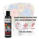 Dollylocks - Flüssiges Dreadlocks Festigendes Serum- (8oz/237ml) Pepe Le Rosemary