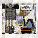 Dollylocks - Flüssiges Dreadlocks Festigendes Spray- (8oz/237ml) Dreadshop Label