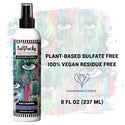 Dollylocks - Flüssiges Dreadlocks Reinigungsspray - (8oz/237ml) Nag Champa